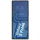 Bizon Glass Edge 2 Samsung Galaxy Z Fold6 black