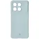 Bizon Case Tur Xiaomi Poco F6 Pro light blue