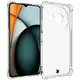 Bizon Case Salpa Xiaomi Redmi A3 4G clear