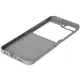 Bizon Case Tur Samsung Galaxy Z Flip6 light grey