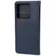 Bizon Case Pocket Xiaomi Poco X6 / Xiaomi Redmi Note 13 Pro 5G navy blue