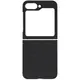 Bizon Case Tur Samsung Galaxy Z Flip6 black
