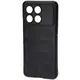 Bizon Case Tur Xiaomi Poco F6 Pro black