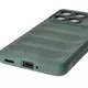 Bizon Case Tur Xiaomi Poco F6 Pro dark green