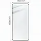 Bizon Glass Edge 2 Xiaomi Poco X6 Pro