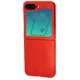 Bizon Case Tur Samsung Galaxy Z Flip6 red