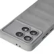 Bizon Case Tur Xiaomi Poco F6 Pro light grey