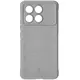 Bizon Case Tur Xiaomi Poco F6 Pro light grey