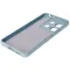 Bizon Case Tur Xiaomi Poco X6 / Xiaomi Redmi Note 13 Pro 5G light blue