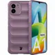 Bizon Case Tur Xiaomi Redmi A1 light purple