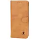 Bizon Case Pocket Xiaomi Poco F6 Pro brown
