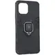 Bizon Case Armor Ring Redmi A1 black