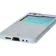 Bizon Case Tur Samsung Galaxy Z Flip6 light blue