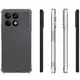 Bizon Case Salpa Xiaomi Poco F6 Pro clear