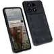 Bizon Case Tur Xiaomi Poco F6 Pro black
