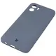 Bizon Case Silicone Xiaomi Redmi A1 grey