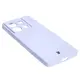 Bizon Case Silicone Sq Xiaomi Poco X6 / Xiaomi Redmi Note 13 Pro 5G light purple