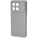 Bizon Case Tur Xiaomi Poco F6 Pro light grey