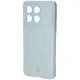 Bizon Case Tur Xiaomi Poco F6 Pro light blue