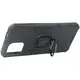 Bizon Case Armor Ring Redmi A1 black