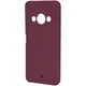 Bizon Soft Case Xiaomi Redmi A3 4G dark purple