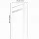 Bizon Glass Clear 2 Xiaomi Poco F6