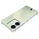 Bizon Case Clear Pack case + 2x screen glass Xiaomi Redmi 4G clear