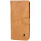 Bizon Case Pocket Xiaomi Poco F6 brown
