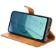 Bizon Case Pocket Xiaomi 14 Ultra brown