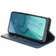 Bizon Case Pocket Pro Xiaomi 14 Ultra navy blue