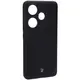 Bizon Soft Case Xiaomi Poco F6 black