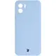 Bizon Case Silicone Xiaomi Redmi A1 light purple