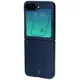Bizon Case Tur Samsung Galaxy Z Flip6 navy blue