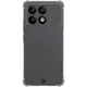 Bizon Case Clear Pack case + 2x screen glass Xiaomi Poco F6 Pro clear