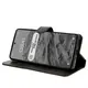 Bizon Case Pocket Motorola Edge 50 Ultra black