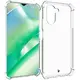 Bizon Case Clear Pack case + 2x screen glass Realme C33 clear