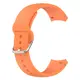 Bizon Strap Watch Silicone Pro Xiaomi Watch S1 Pro orange