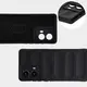 Bizon Case Tur Motorola Moto G85 5G black