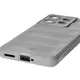 Bizon Case Tur Motorola Edge 50 Pro light grey