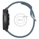 Bizon Strap Watch Silicone Pro Xiaomi Watch 2 dark blue