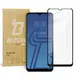 Bizon Glass Edge Realme C31 black