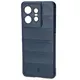 Bizon Case Tur Motorola Edge 50 Pro navy blue