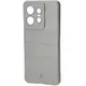 Bizon Case Tur Motorola Edge 50 Pro light grey