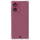 Bizon Case Salpa Motorola Edge 50 Fusion clear