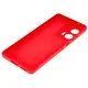 Bizon Case Tur Motorola Edge 50 Fusion red