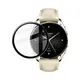 Bizon Glass Edge Xiaomi Watch S2 42 mm black
