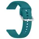 Bizon Strap Watch Silicone Pro Xiaomi Watch 2 dark turquoise