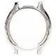 Bizon Case Watch Felipe Xiaomi Watch 2 silver