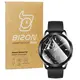 Bizon Glass Watch Hydrogel Xiaomi Watch S3 47 mm [2 PACK]