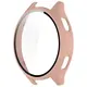 Bizon Case+Glass Watch Xiaomi Watch 2 pink